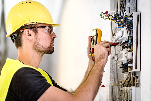 Emergency Electrical Repair Services in Frisco, CO