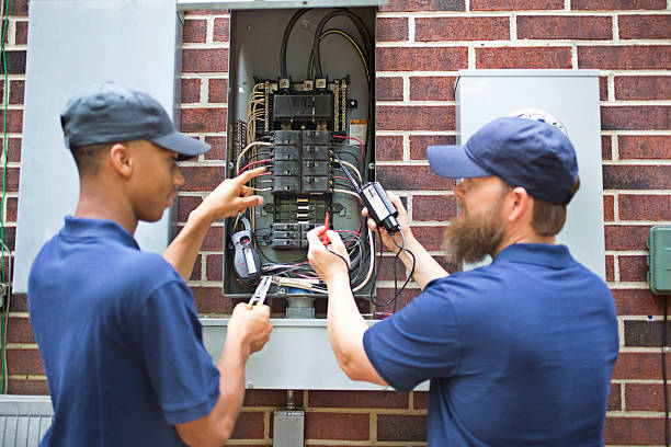 Electrical Maintenance Services in Frisco, CO